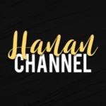 Logo of Hanan Channel android Application 